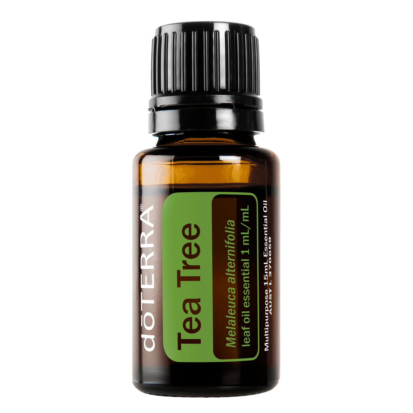 Tea Tree Essential Oil 15ml