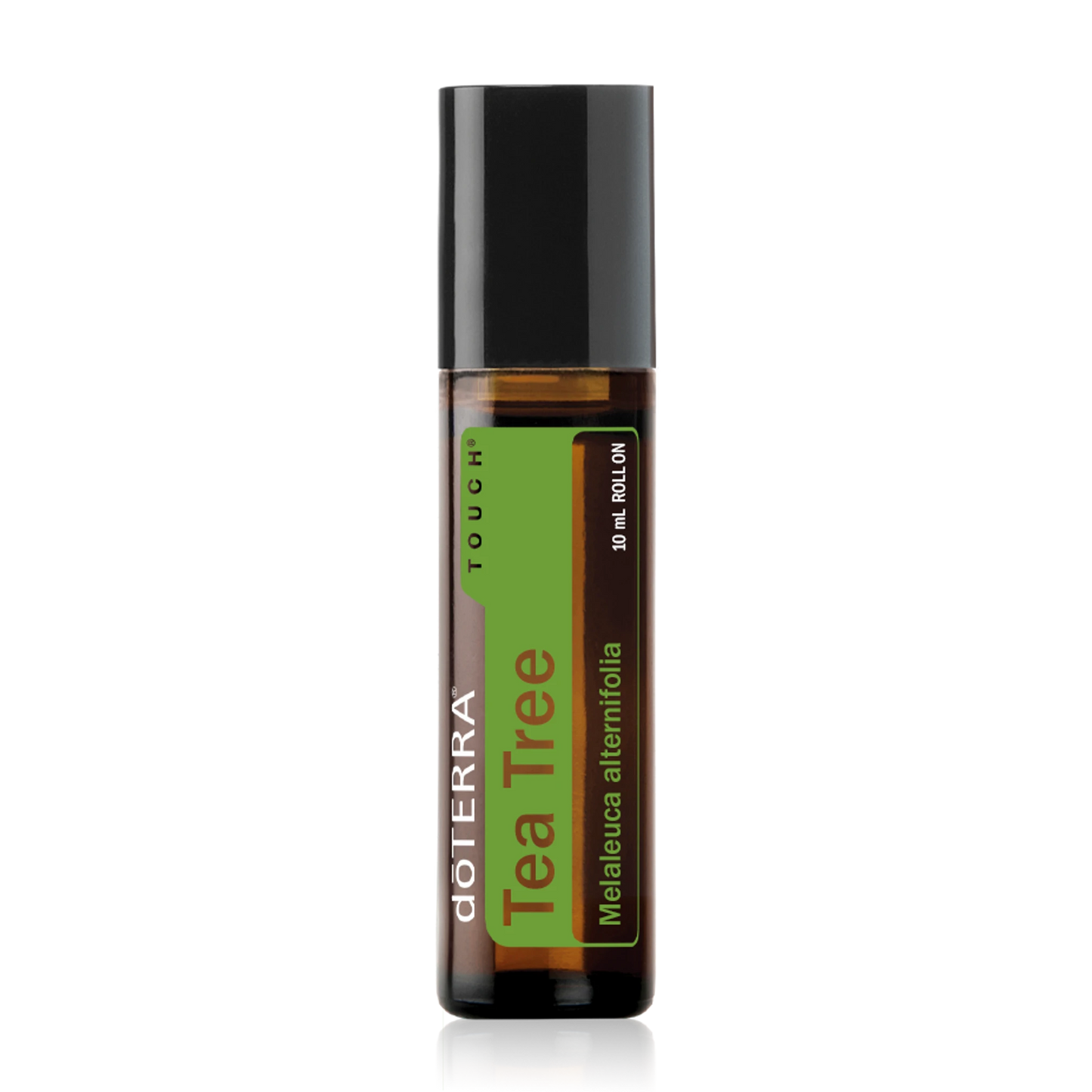 Tea Tree Touch Essential Oil 10ml Roll On