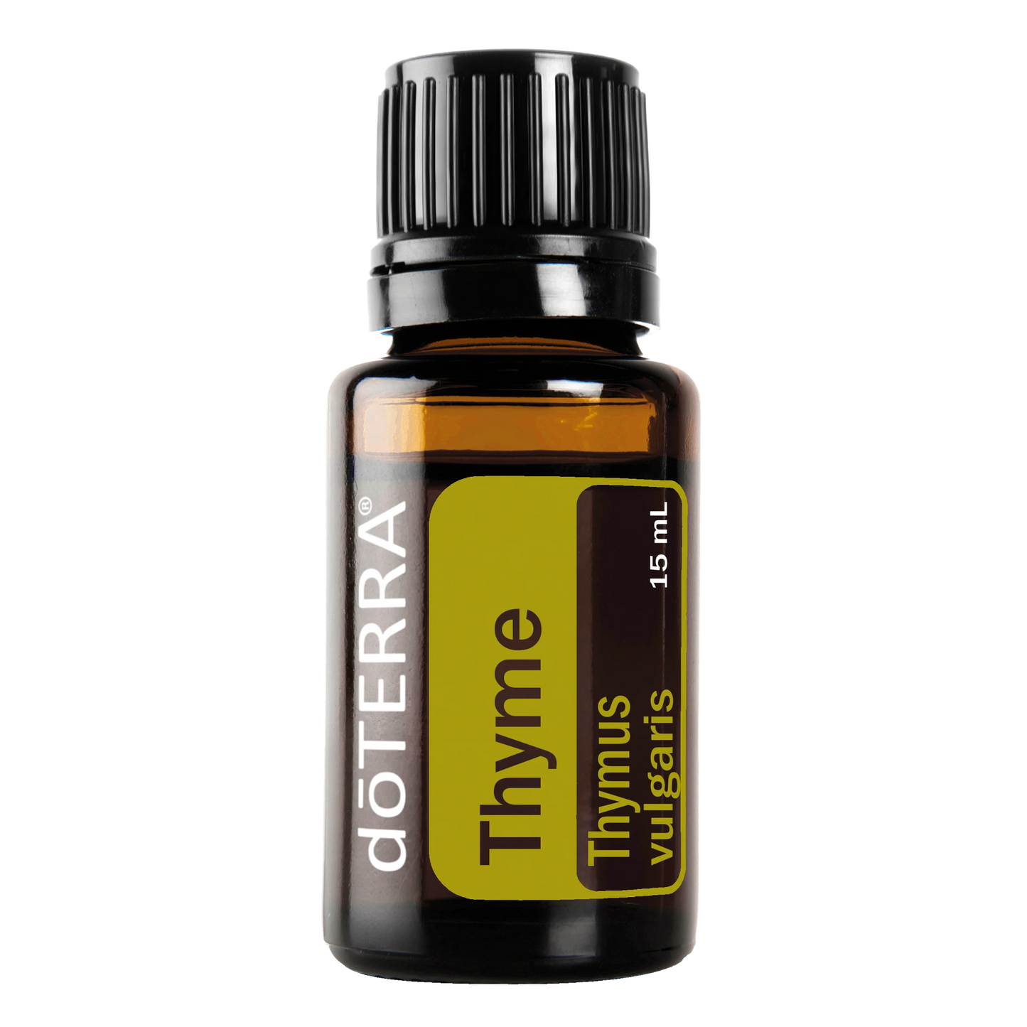 Thyme Essential Oil 15ml