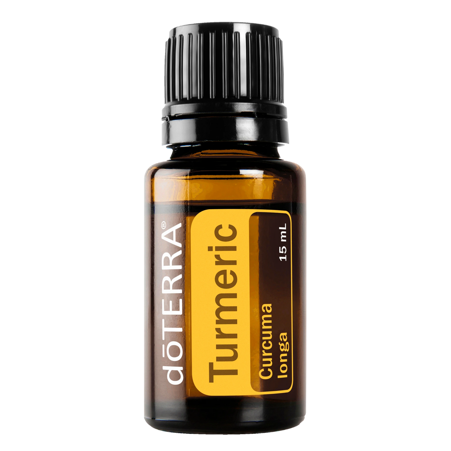 Turmeric Essential Oil 15ml