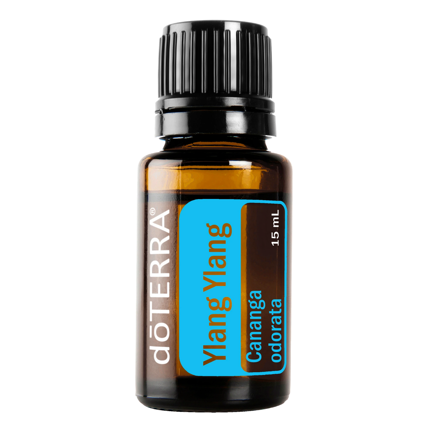 Ylang Ylang Essential Oil 15ml