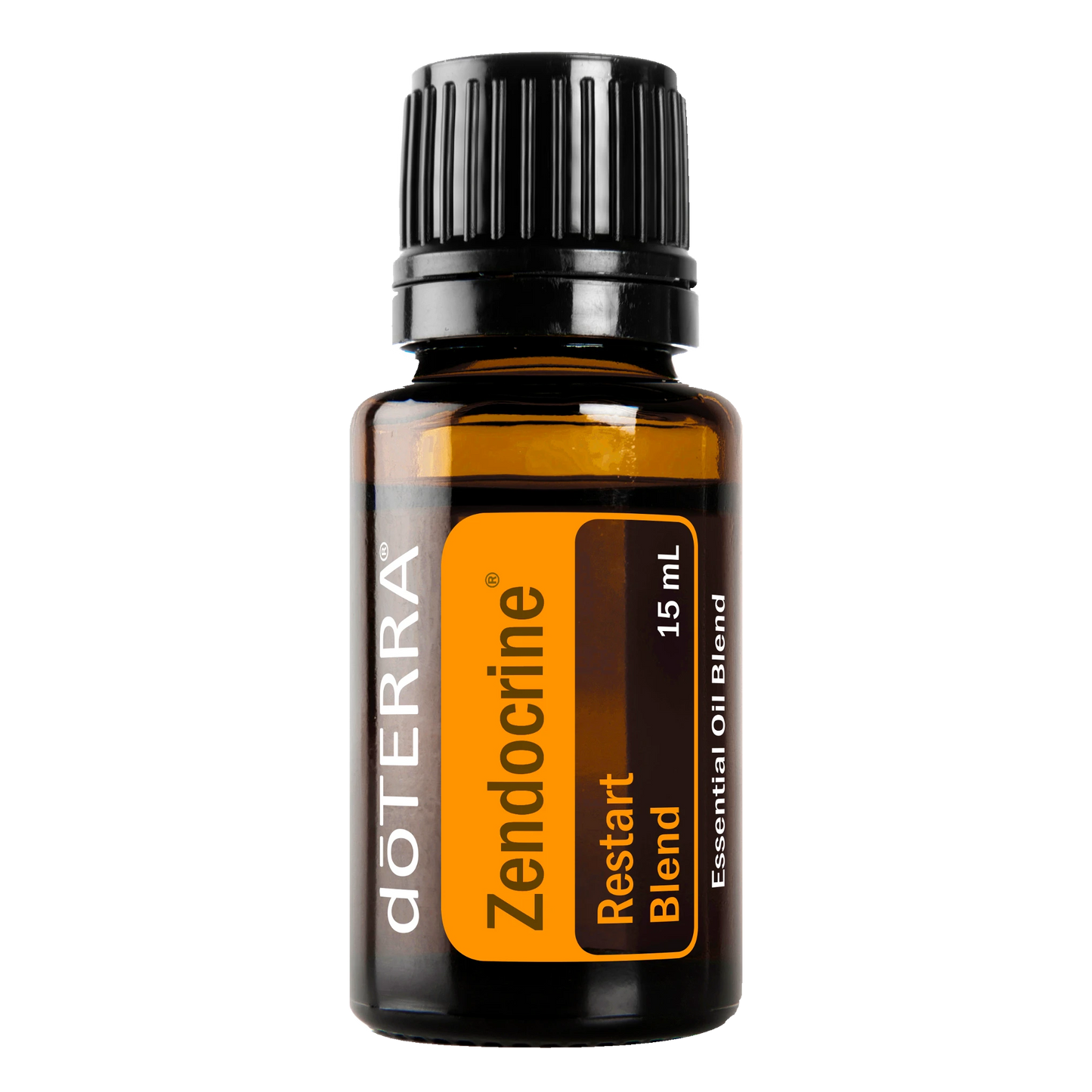 Zendocrine® Restart Essential Oil Blend 15ml