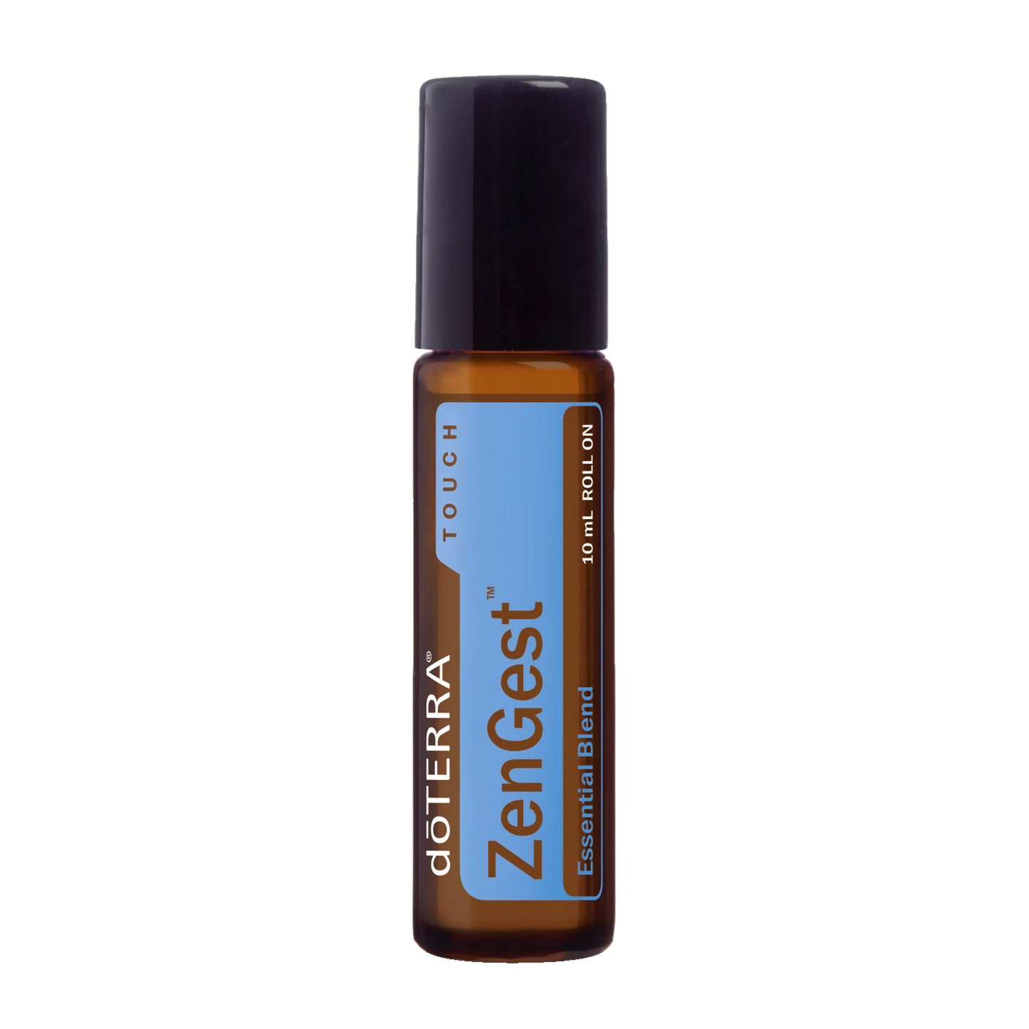 ZenGest™ Touch Digestive Essential Blend 10ml Roll On