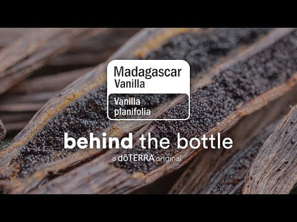 Madagascar Vanilla Essential Oil 5ml