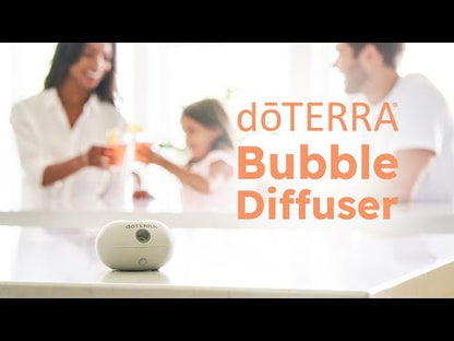 Bubble Diffuser (Motion Activated)