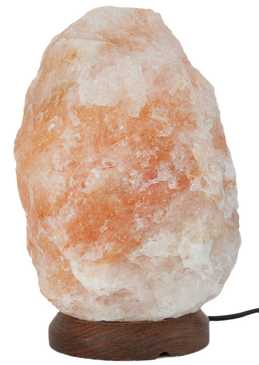 Discover the Beauty and Benefits of Himalayan Salt Lamps