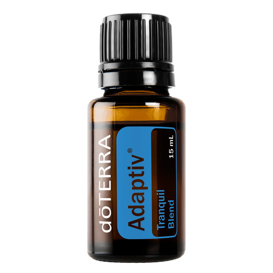 dōTERRA Adaptiv™ Tranquil Essential Oil Blend 15ml