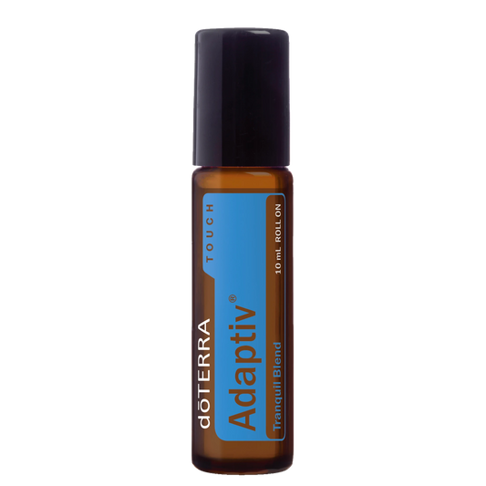 dōTERRA Adaptiv™ Touch Tranquil Essential Oil Blend 10ml Roll On