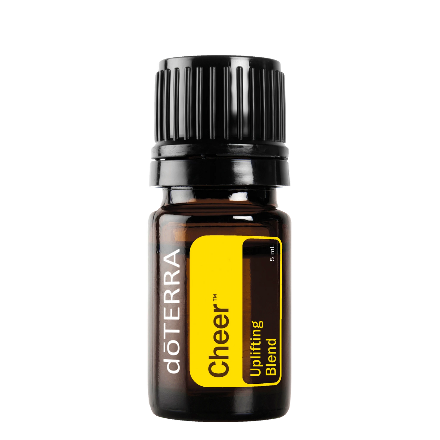 dōTERRA Cheer® Uplifting Essential Blend Blend 5ml