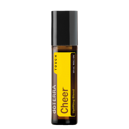 dōTERRA Cheer® Touch Uplifting Essential Blend 10ml Roll On