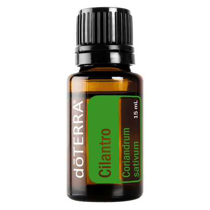 Cilantro Essential Oil 15ml