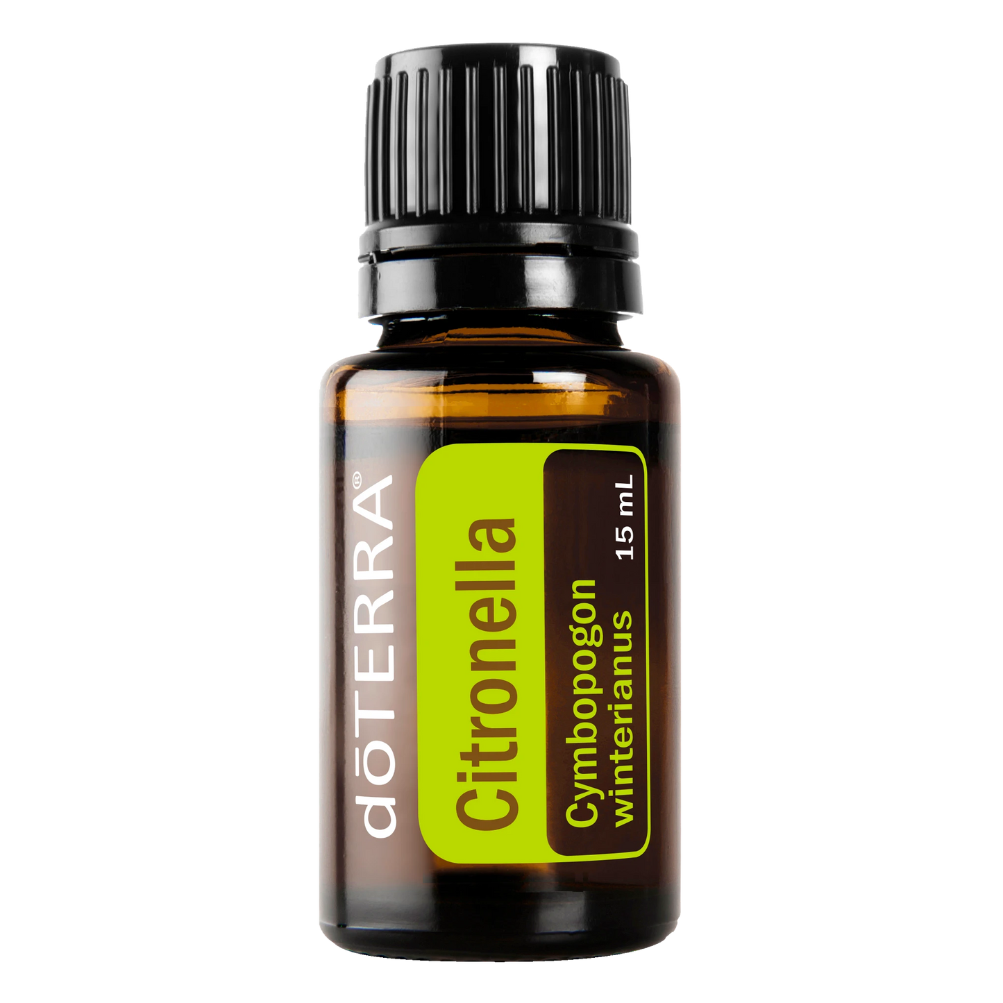 Citronella Essential Oil 15ml