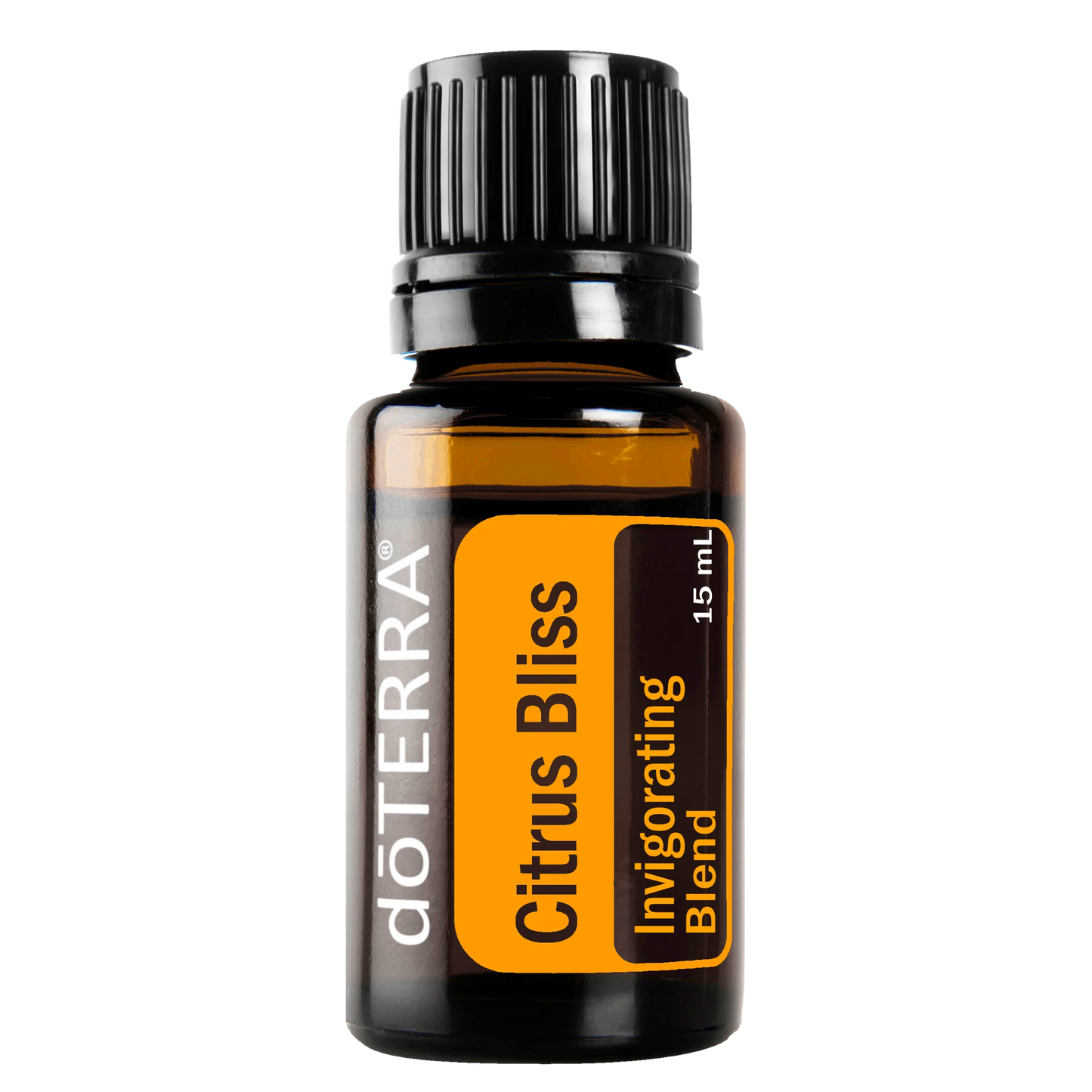 Citrus Bliss® Invigorating Essential Oil Blend 15ml
