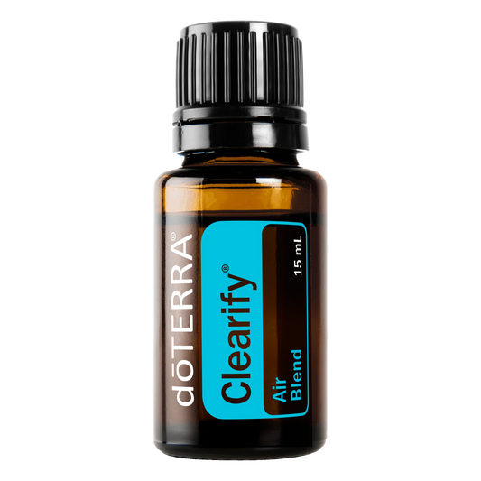 Clearify® Air Essential Oil Blend 15ml