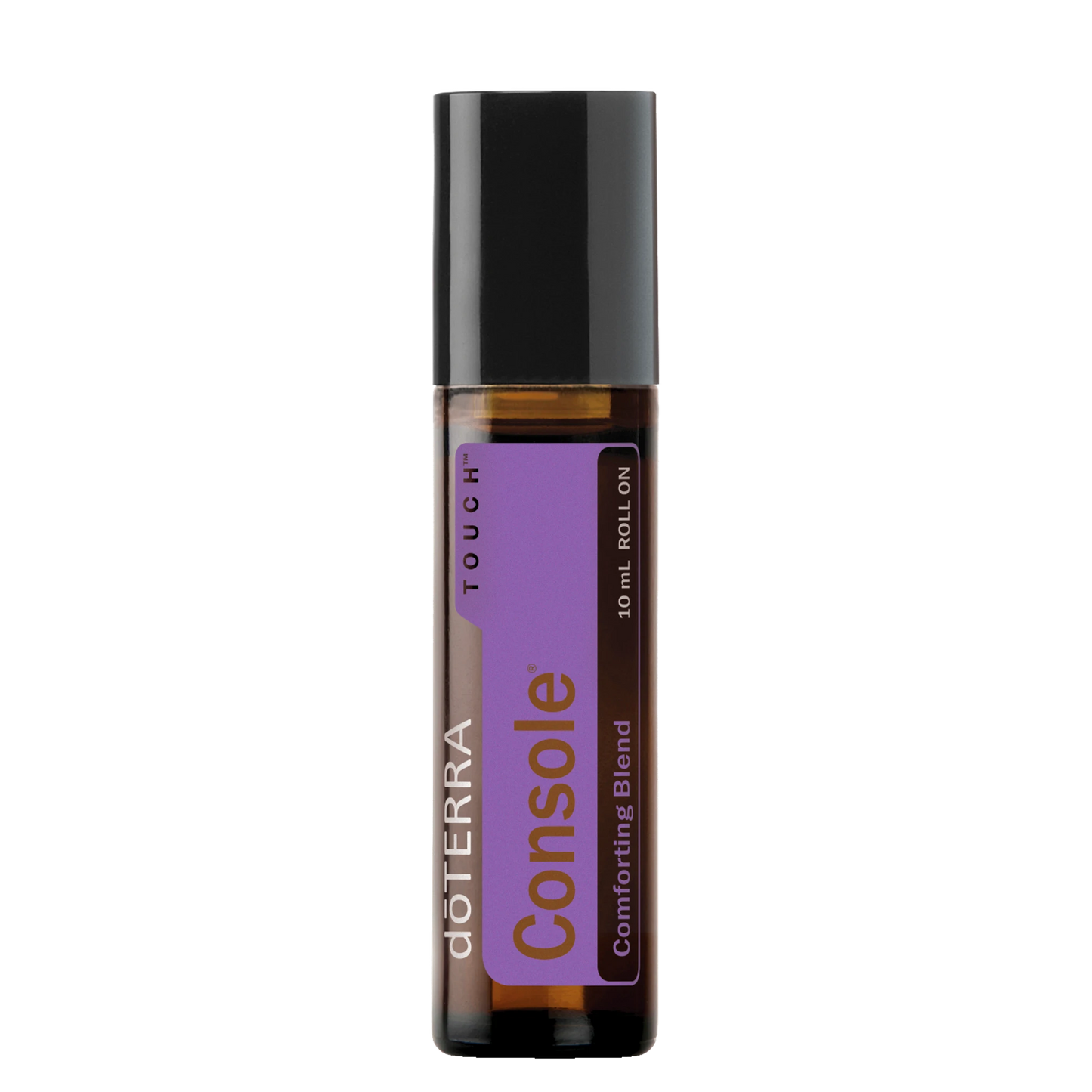 dōTERRA Console® Touch Comforting Essential Blend 10ml Roll On