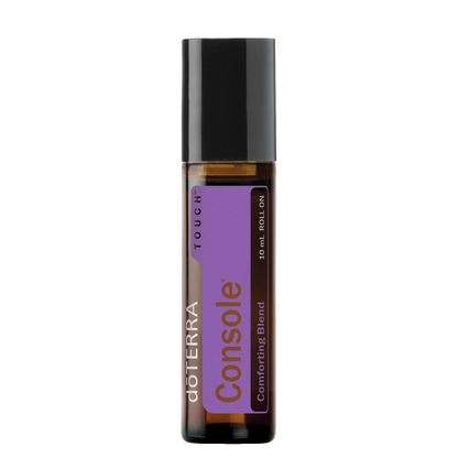 dōTERRA Console® Touch Comforting Essential Blend 10ml Roll On