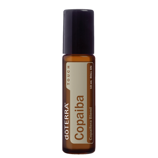 Copaiba Touch Essential Oil 10ml Roll On