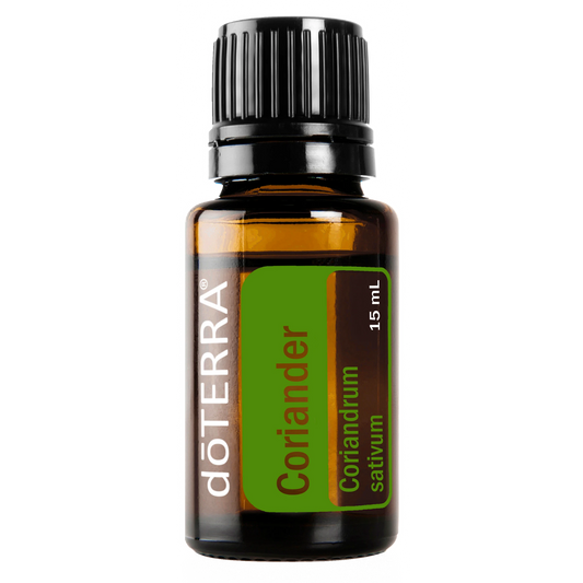 Coriander Essential Oil 15ml