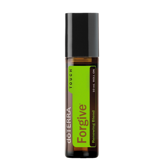 dōTERRA Forgive® Touch Renewing Essential Oil Blend 10ml Roll On