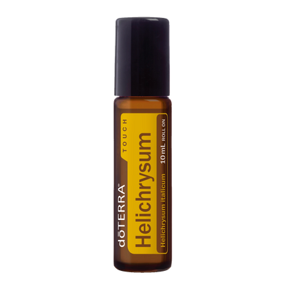 Helichrysum Touch Essential Oil 10ml Roll On