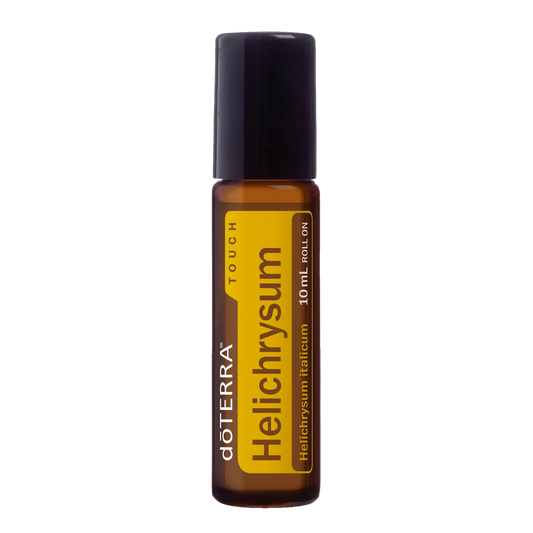 Helichrysum Touch Essential Oil 10ml Roll On