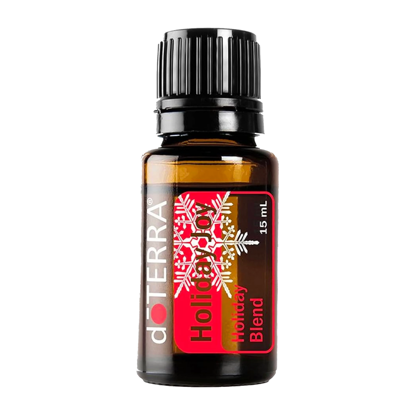 Holiday Joy Holiday Essential Oil Blend 15ml
