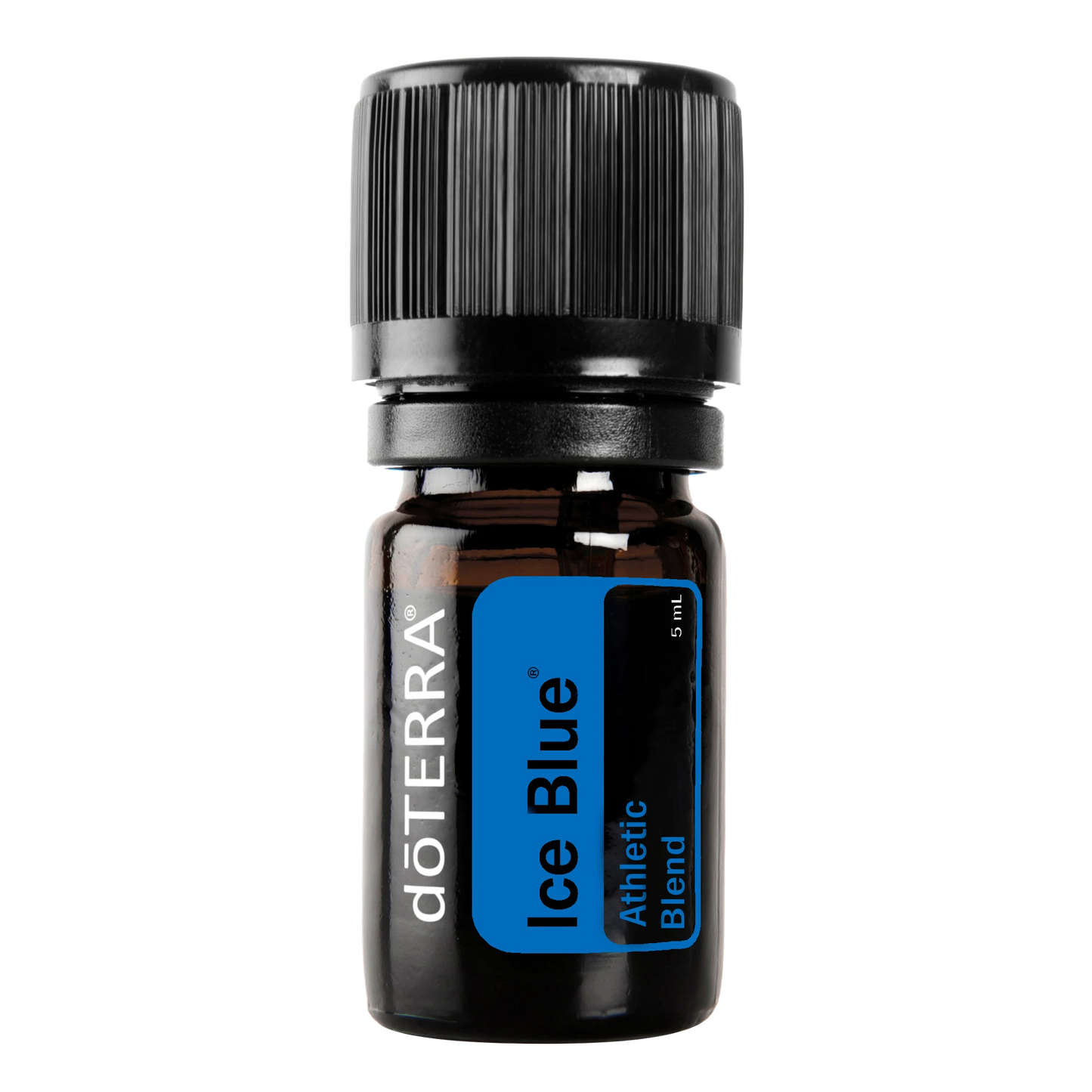 Ice Blue® Athletic Essential Oil Blend 5ml