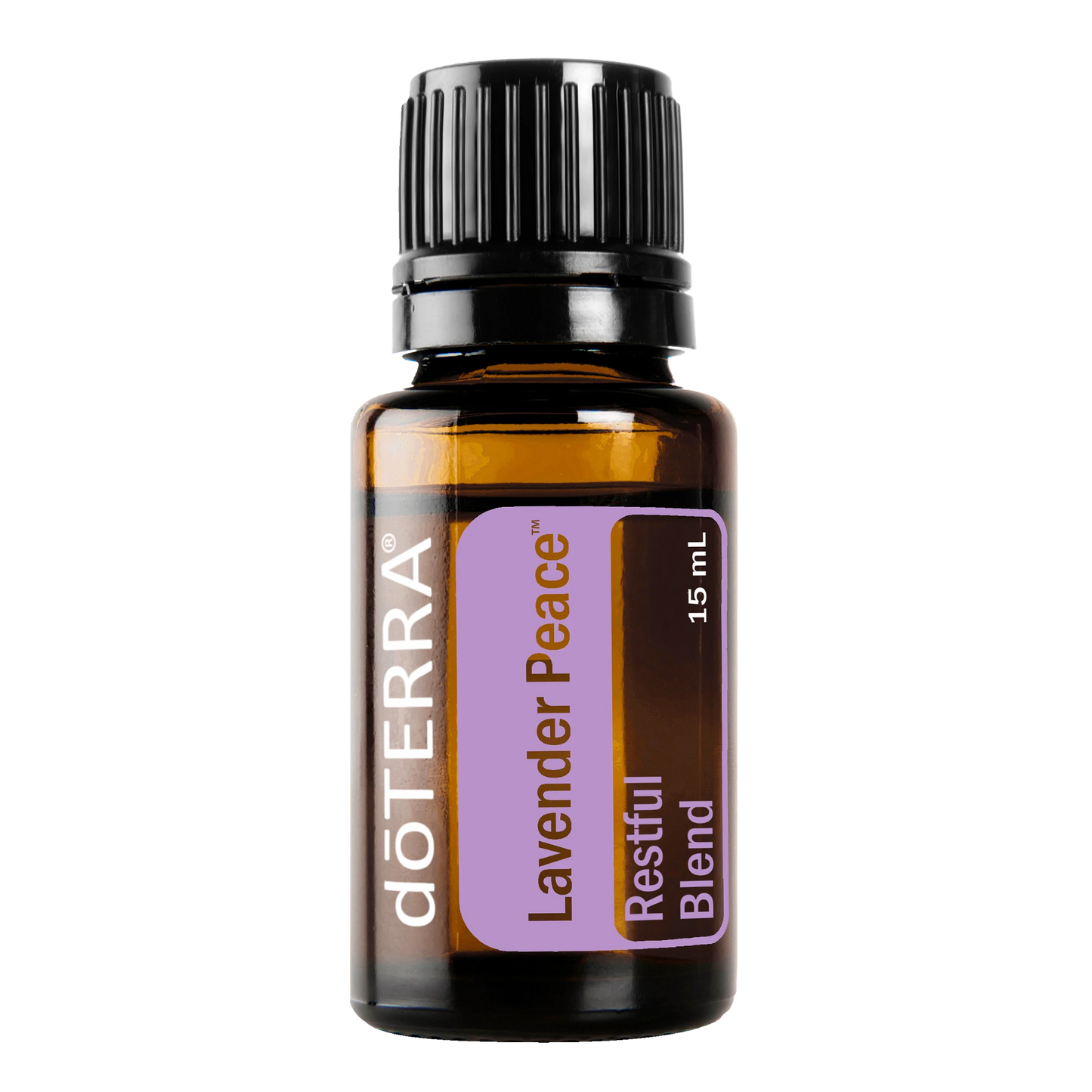 Lavender Peace™ Restful Essential Oil Blend 15ml