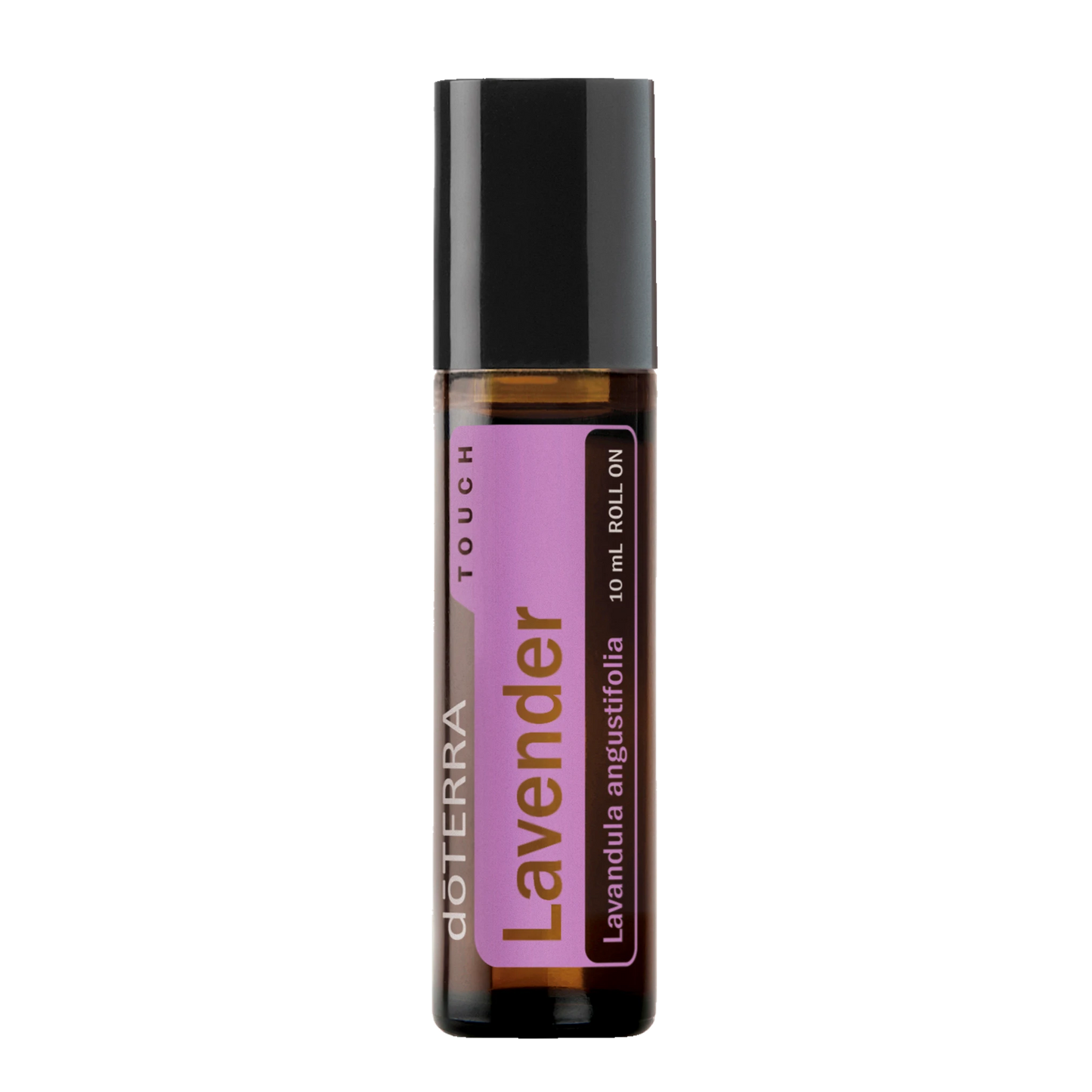 Lavender Touch Essential Oil 10ml Roll On