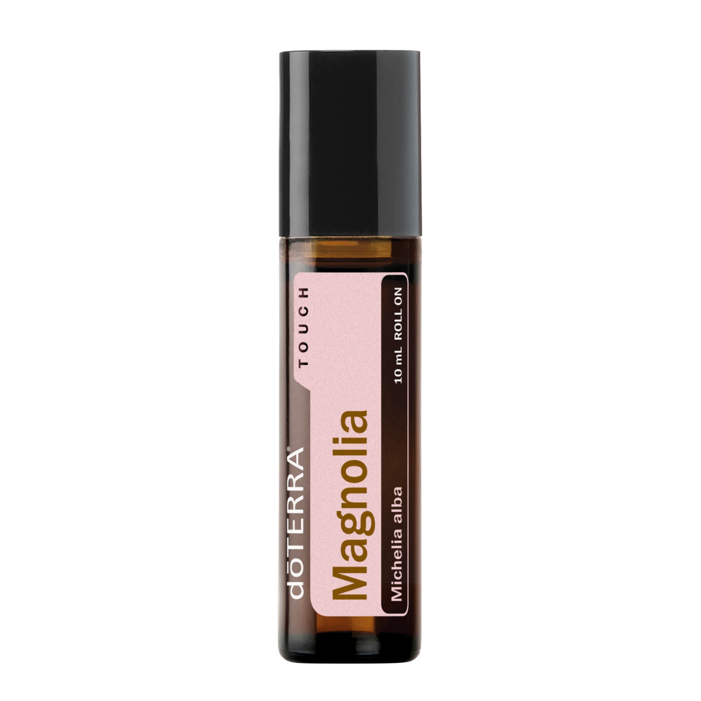 Magnolia Touch Essential Oil 10ml Roll On