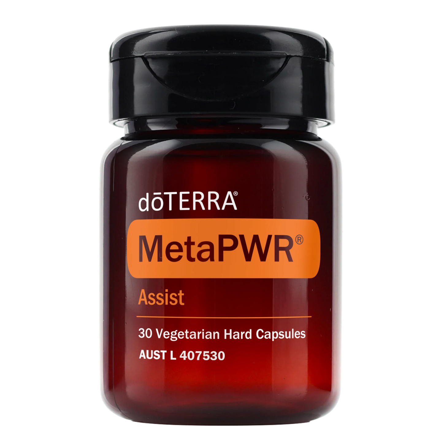 MetaPWR® Assist
