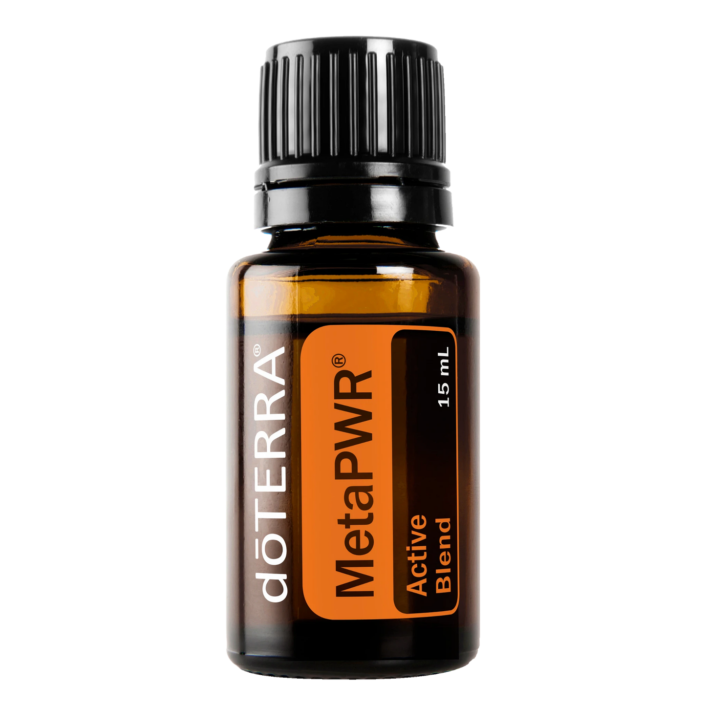 MetaPWR® Active Essential Oil Blend 15ml