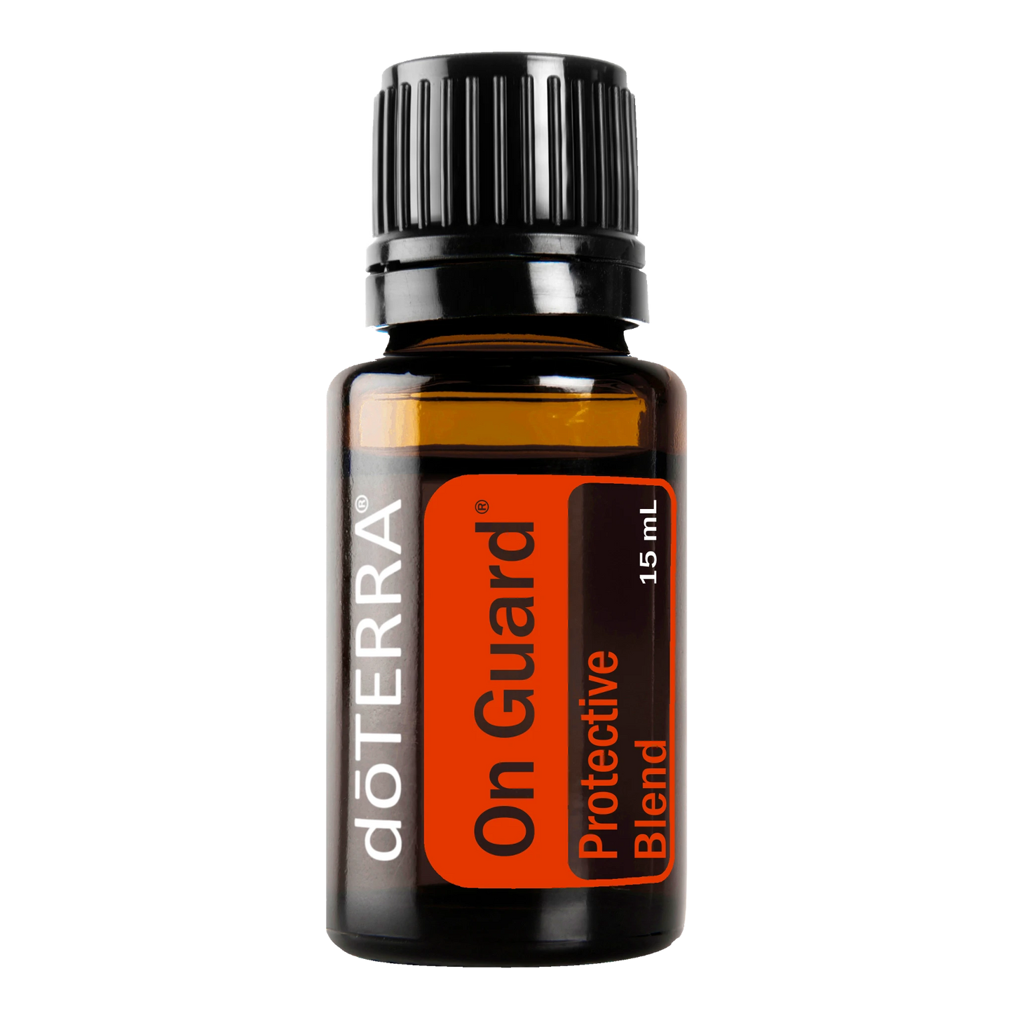 On Guard® Protective Essential Oil Blend 15ml