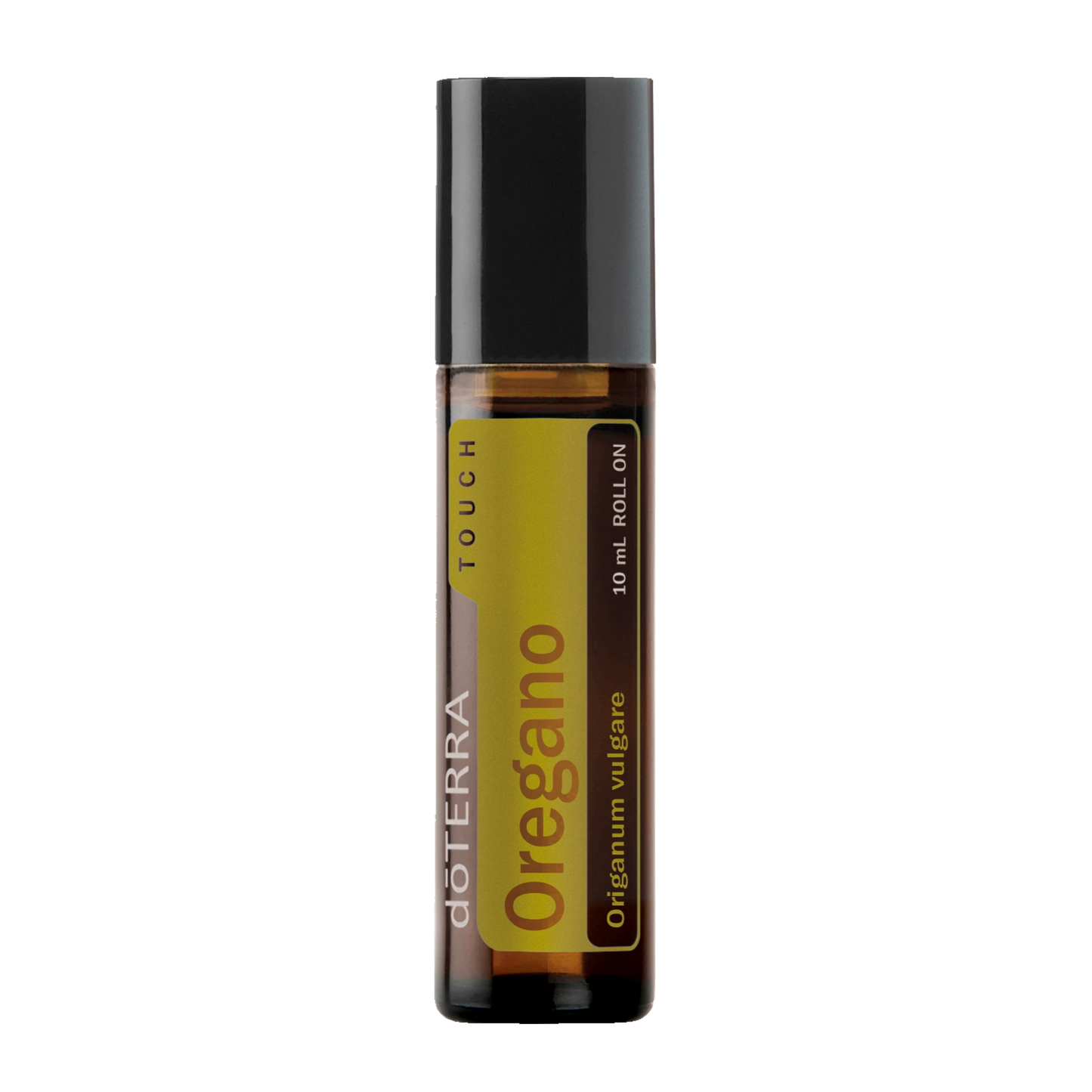 Oregano Touch Essential Oil 10ml Roll On