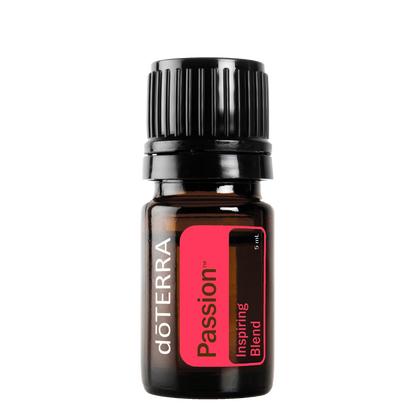 Passion® Inspiring Essential Oil Blend 5ml