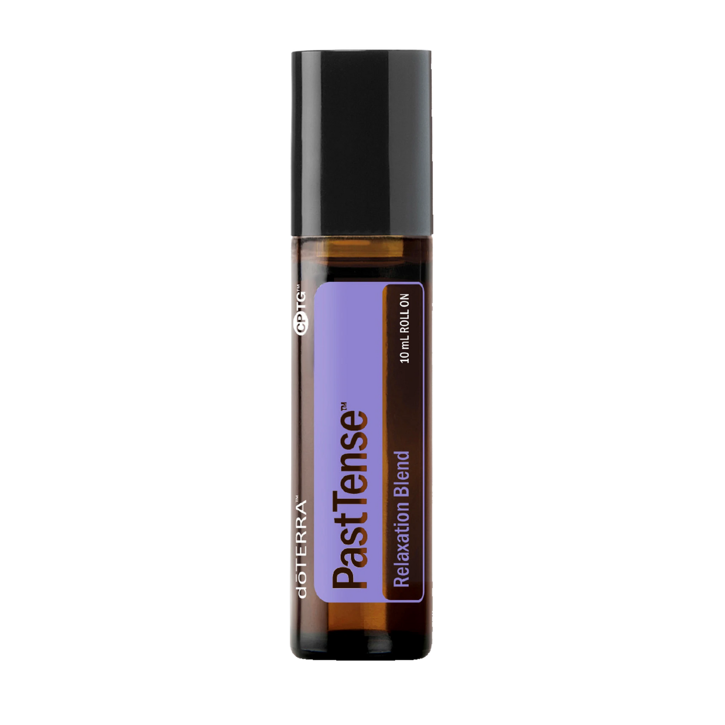 PastTense® Relaxation Essential Oil Blend 10ml Roll On