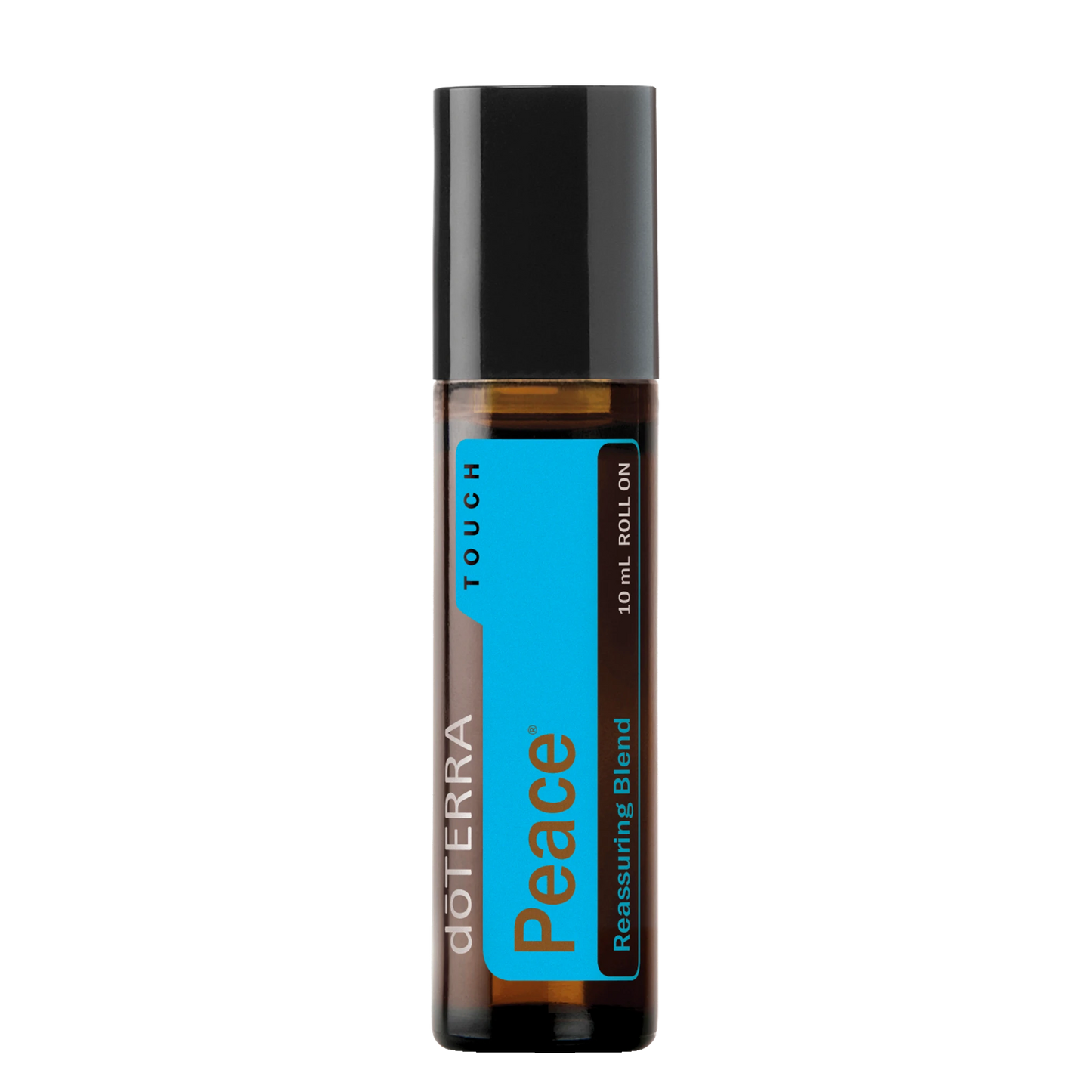 dōTERRA Peace® Touch Reassuring Essential Oil Blend 10ml Roll On