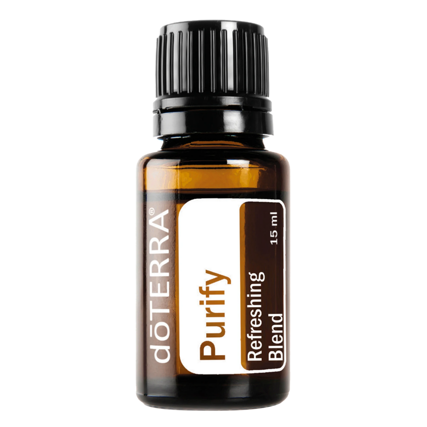 Purify® Refreshing Essential Oil Blend 15ml