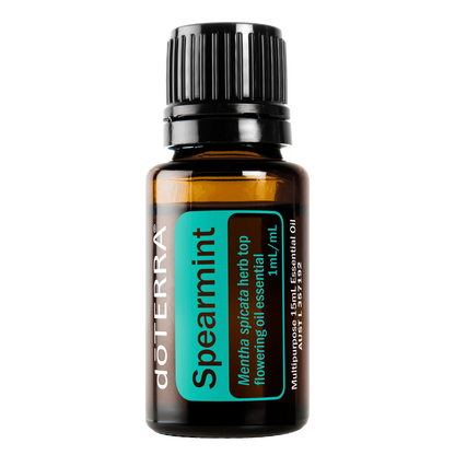 Spearmint Essential Oil 15ml