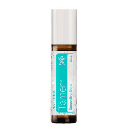dōTERRA Tamer® Touch Supportive Essential Oil Blend 10ml Roll on