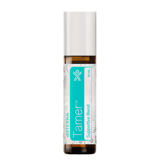 dōTERRA Tamer® Touch Supportive Essential Oil Blend 10ml Roll on