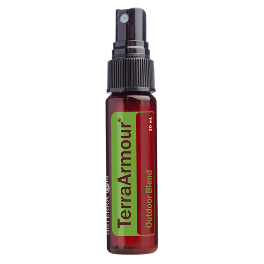 TerraArmour™ Spray Outdoor Blend