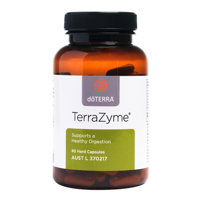 Terrazyme Healthy Digestion