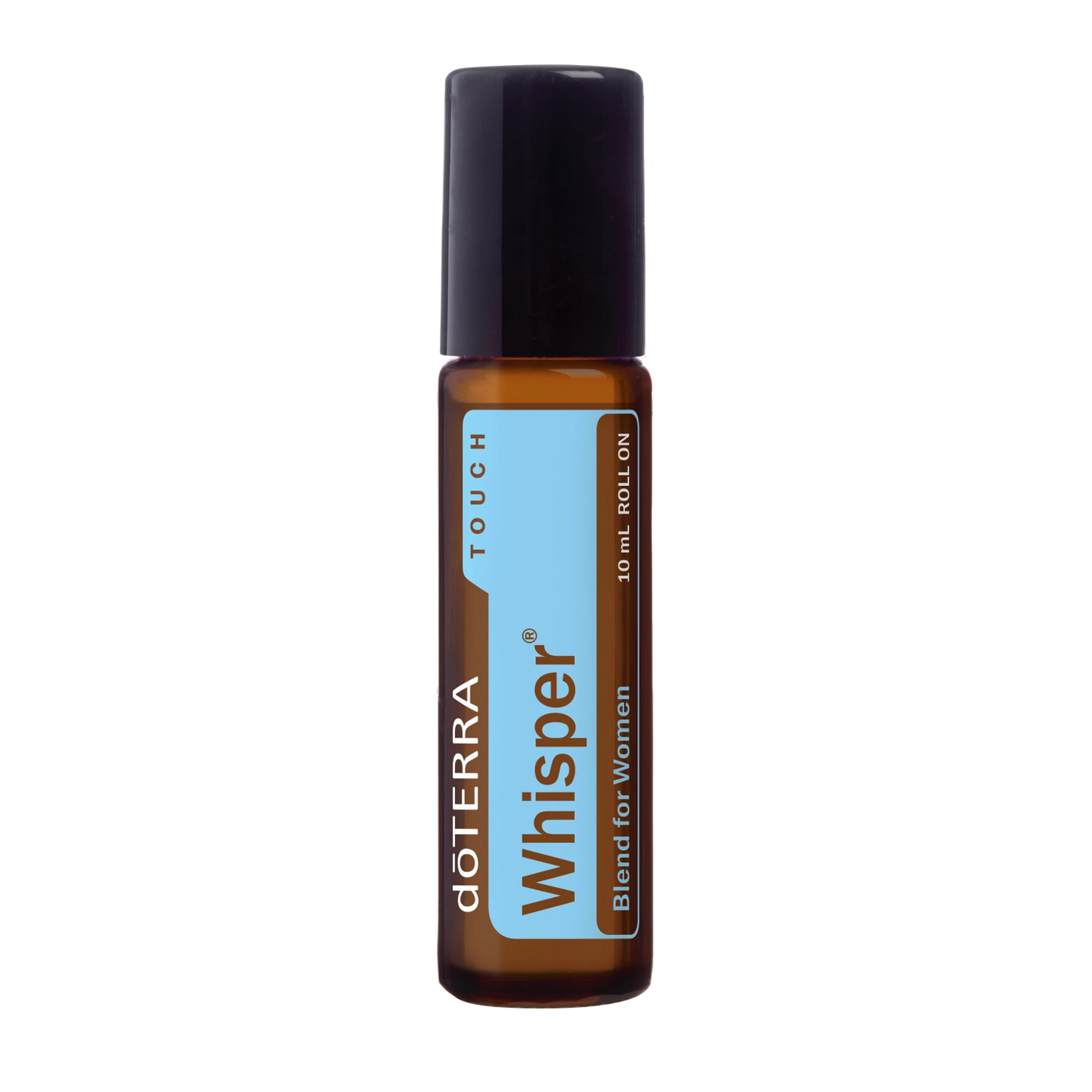 Whisper® Touch Essential Oil Blend for Women