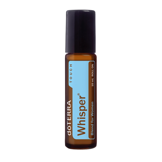 Whisper® Touch Essential Oil Blend for Women
