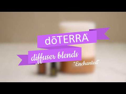 dōTERRA Cheer® Uplifting Essential Blend Blend 5ml