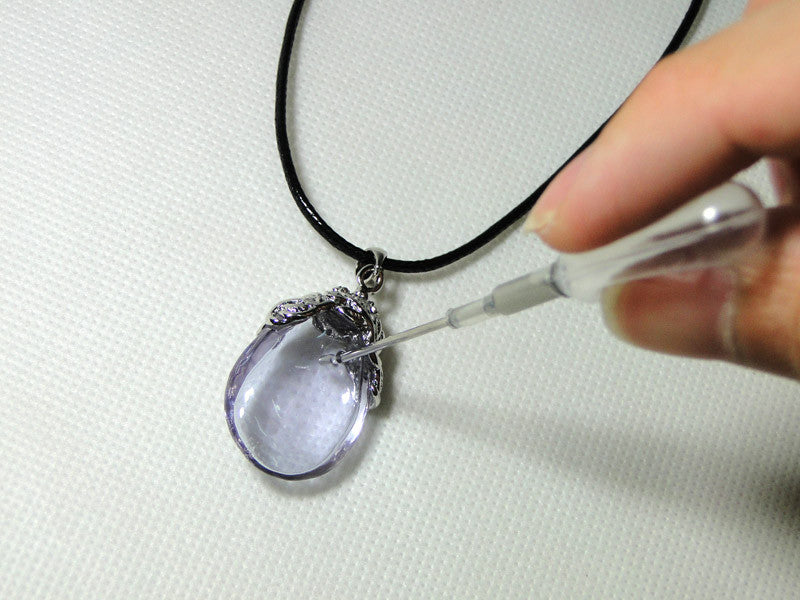 Essential Oil Pendant